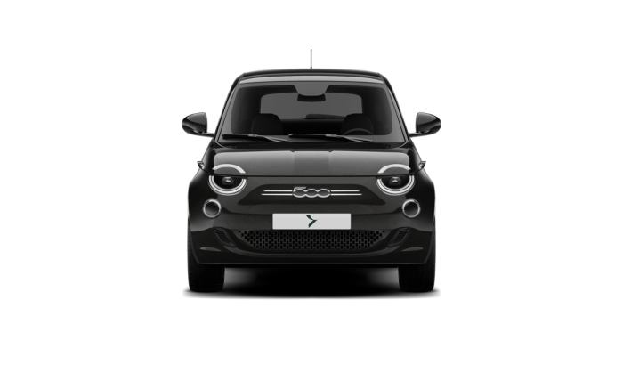 FIAT 500e - La Prima by Bocelli 42kWh - Elektro - Automat - 4x2 na operativní leasing
