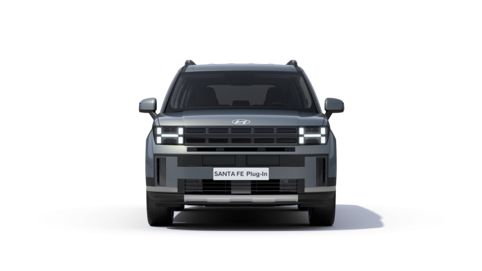 Hyundai Santa Fe Plug-in Hybrid Style 1.6 T-GDI Plug-in Hybrid 212kW 6A 4×4 na operativní leasing