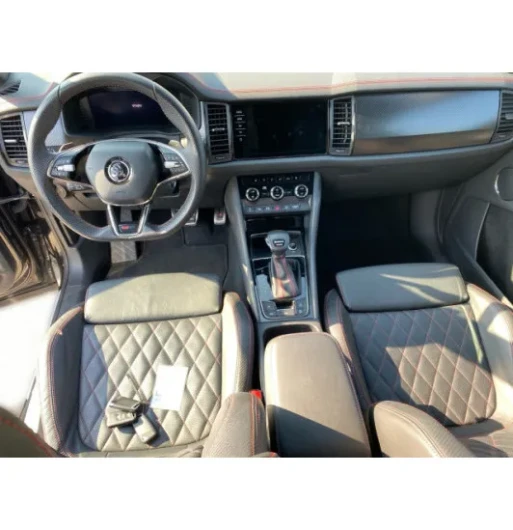 Škoda Kod.2.0TSI 180 RS Chal 4x4 AT na operativní leasing