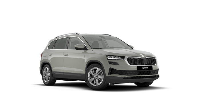 Škoda Karoq Top Selection 2.0 TDI 110 kW 7-stup. automat 4X4 na operativní leasing