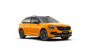 Škoda Kamiq Monte Carlo 1,5 TSI 110 kW 7-stup. automat. na operativní leasing