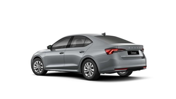 Škoda Octavia Selection 1.5 TSI 85 kW 7-stup. automat. na operativní leasing