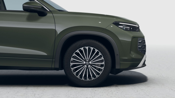 Volkswagen Tayron People 1,5 eTSI 110 kW mHEV na operativní leasing