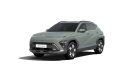 Hyundai Kona Smart Technology 1.6 GDI Hybrid 1.32 kWh 95 kW 6° DCT na operativní leasing