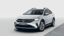 Volkswagen Taigo People 1,0 TSI 85 kW 7DSG na operativní leasing