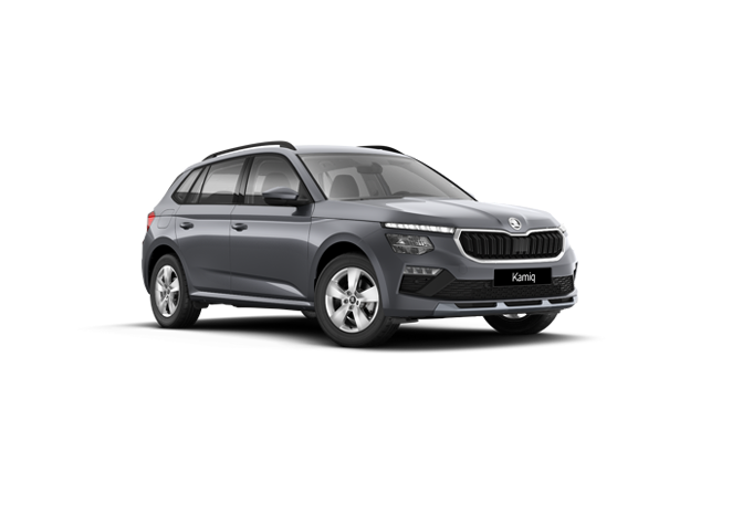 Škoda KAMIQ SELECTION 1,0 TSI 85 kW DSG na operativní leasing