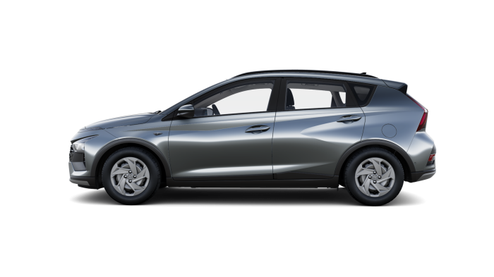 Hyundai Bayon Smart 1.0 T-GDI 66 kW 7° DCT na operativní leasing