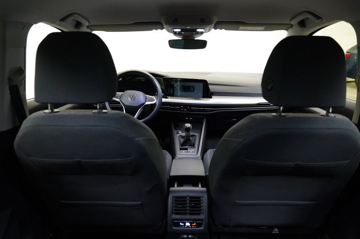 Volkswagen Golf 1.0 TSI 81 kW Life na operativní leasing