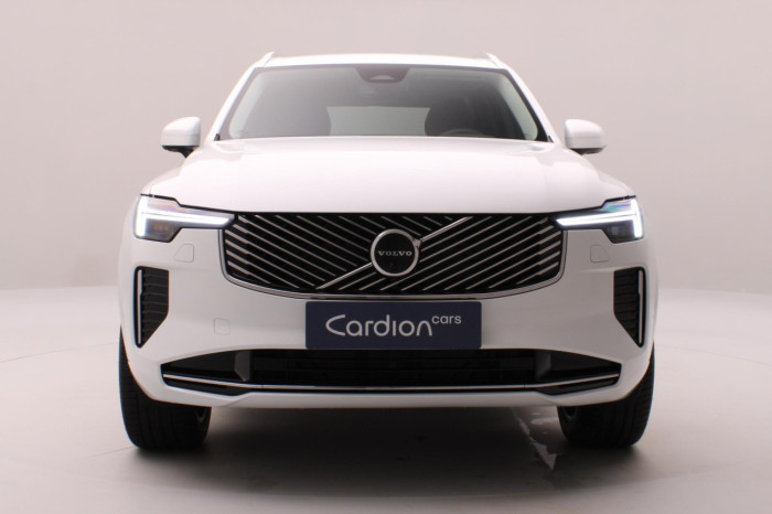 Volvo XC90 B5 AWD AUT BRIGHT PLUS 7míst na operativní leasing