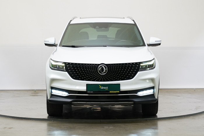 Dongfeng Fengon 2.0 T-GDI 162 kW AWD na operativní leasing
