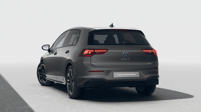 Volkswagen Golf Style 1,5 eTSI 85 kW 7DSG mHEV na operativní leasing