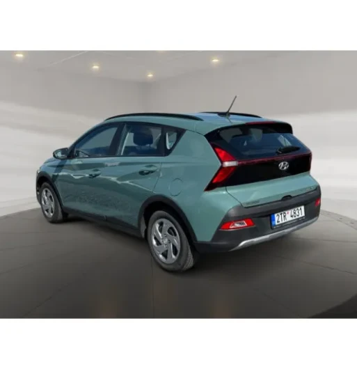 Hyundai Bayon 1.2i Comfort Club 5d na operativní leasing