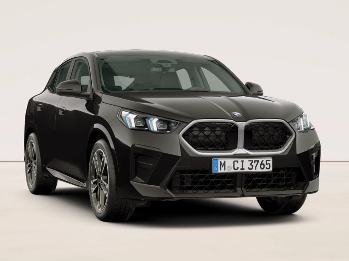 BMW X2 1.5 Sdrive20i na operativní leasing