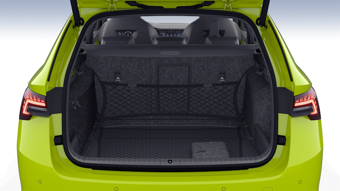 Škoda Octavia Combi Sportline 2,0 TDI na operativní leasing