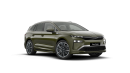 Škoda Enyaq L&K 85, 82 kWh 210 kW 2x4 na operativní leasing