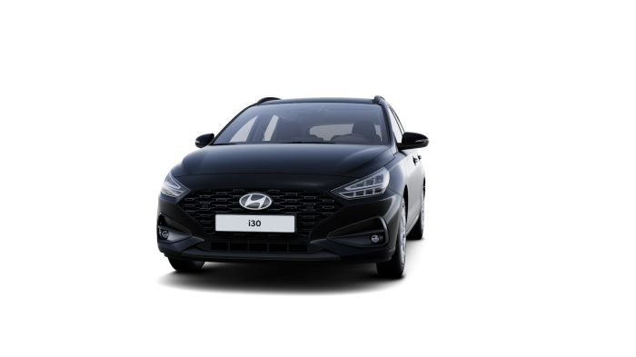 Hyundai i30 Kombi Go Czech N Line! 1.0 T-GDI 85 kW 6M na operativní leasing