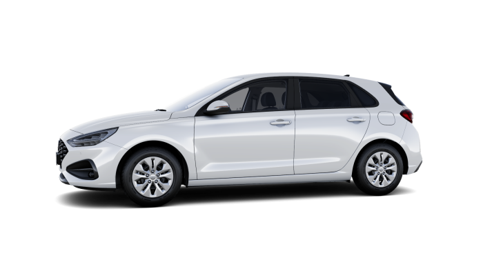 Hyundai i30 Hatchback Go Czech N Line! 1.0 T-GDI 85kW 6M na operativní leasing
