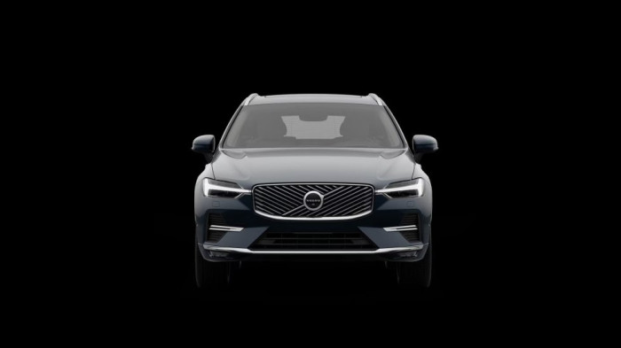 Volvo XC60 ULTRA BRIGHT, B5 AWD, 184+10 kW / 250+14 HP na operativní leasing