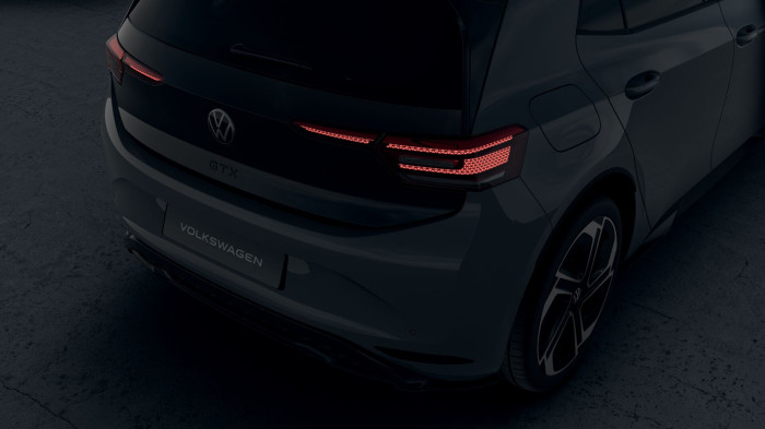 Volkswagen ID.3 GTX Performance 240 kW, 79 kWh na operativní leasing