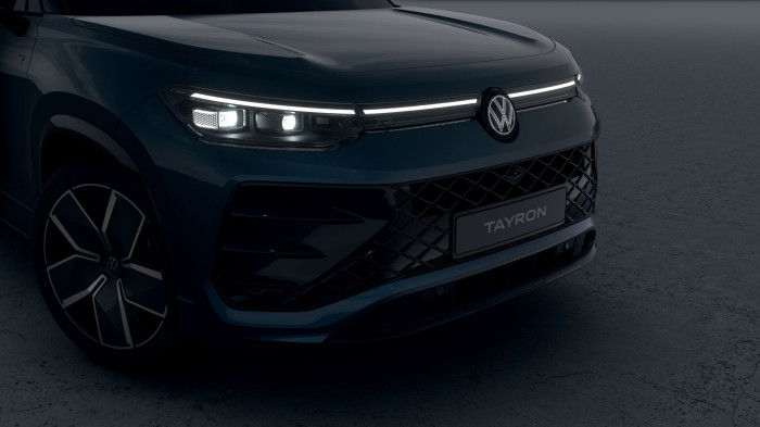 Volkswagen Tayron R-Line People 1,5 eTSI 110kW mHEV na operativní leasing