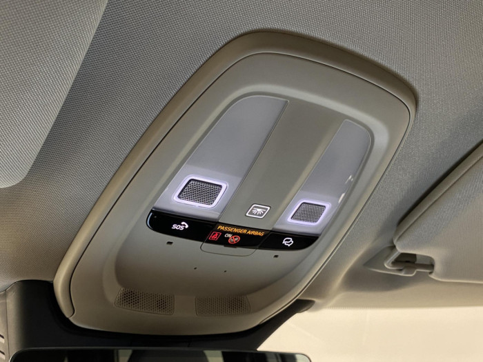 Volvo XC90 T8 AWD RECHARGE BRIGHT PLUS 7m na operativní leasing