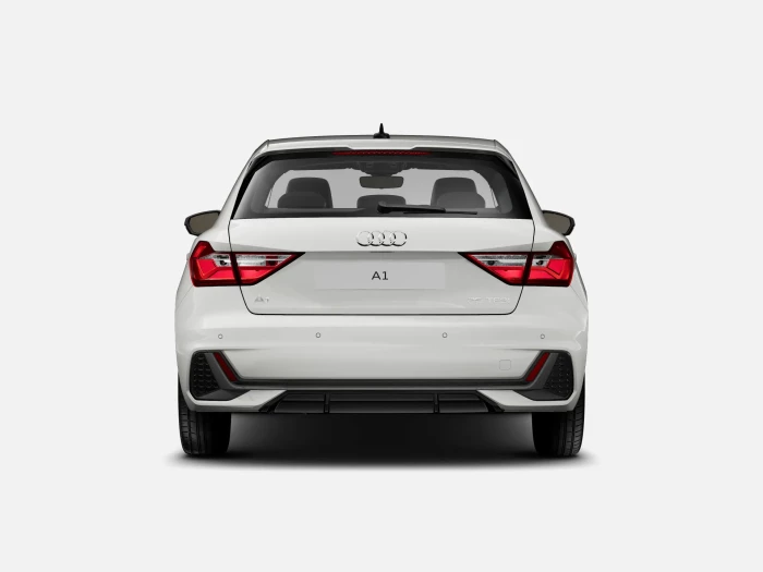 Audi A1 Sportback S line 25 TFSI 70 kW na operativní leasing