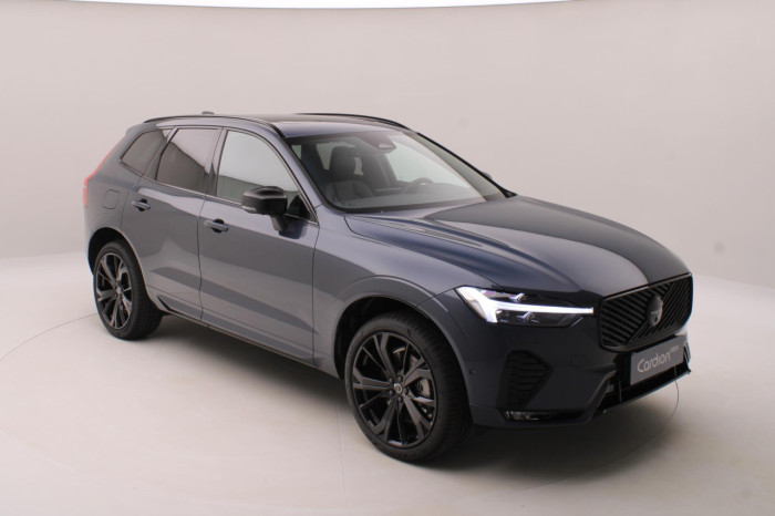 Volvo XC60 B5 AWD AUT ULTRA BLACK EDITION 2.0 Edition na operativní leasing