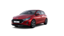 Hyundai i20 Go! 1.2 MPI 58 kW 5M na operativní leasing