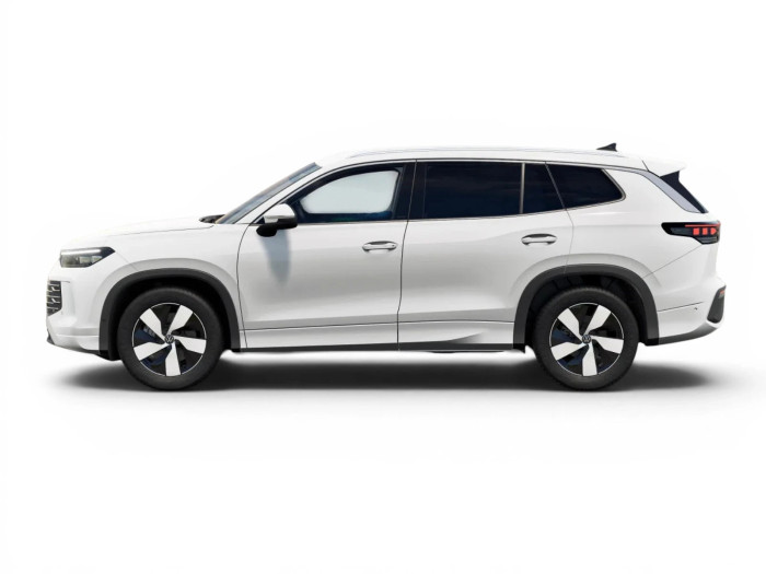 Volkswagen Tayron Elegance 2.0 TDI 142 kW Nafta 4x4 Automatická převodovka na operativní leasing