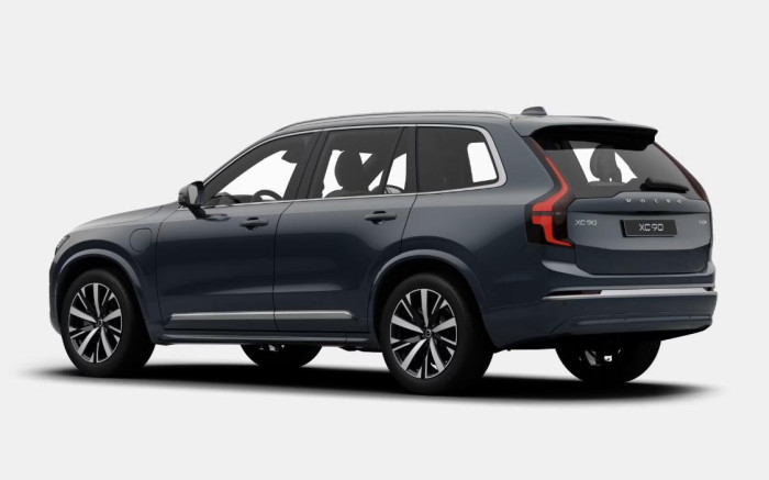 Volvo XC90 T8 AWD RECHARGE CORE 7m na operativní leasing