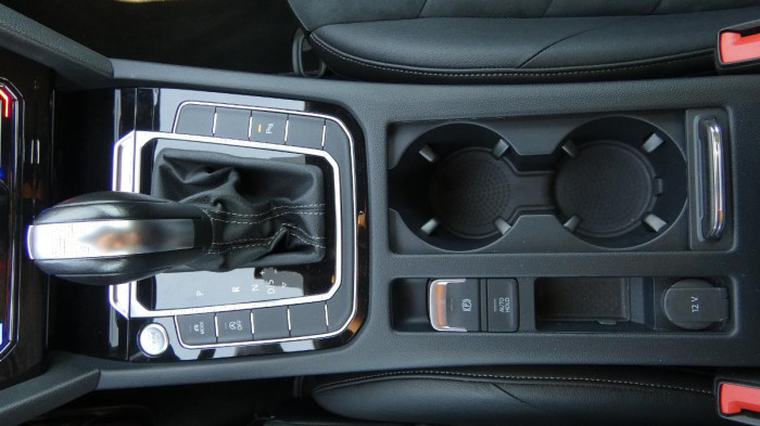 Volkswagen Arteon Shooting Brake 2.0 TDI DSG 4Mo na operativní leasing
