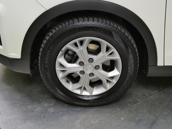 Ssang Yong Tivoli Gran 1.5 T-GDI 120 kW Amber na operativní leasing