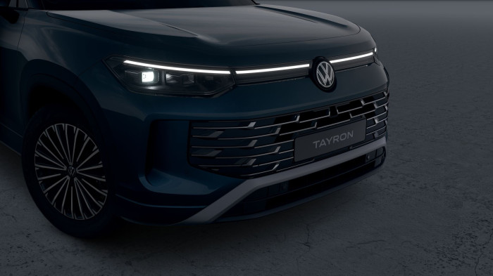 Volkswagen Tayron Elegance 2,0 TDI 142 kW 4MOT na operativní leasing