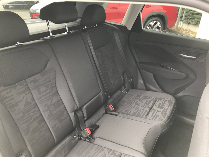 Audi Q3 7STT  1,5 TFSI / 110kW na operativní leasing