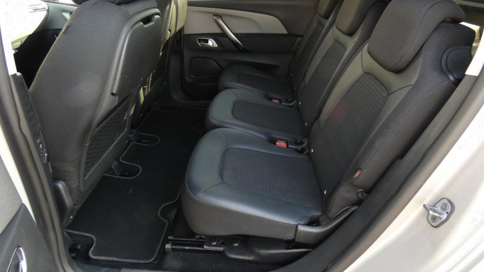 Citroën C4 Grand SpaceTourer 2.0 BlueHDi na operativní leasing