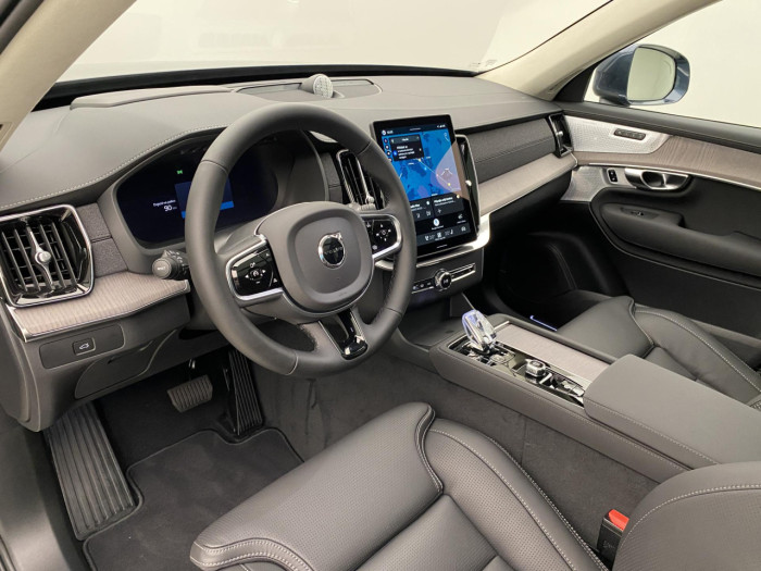 Volvo XC90 B5 AWD AUT BRIGHT ULTRA 7míst na operativní leasing