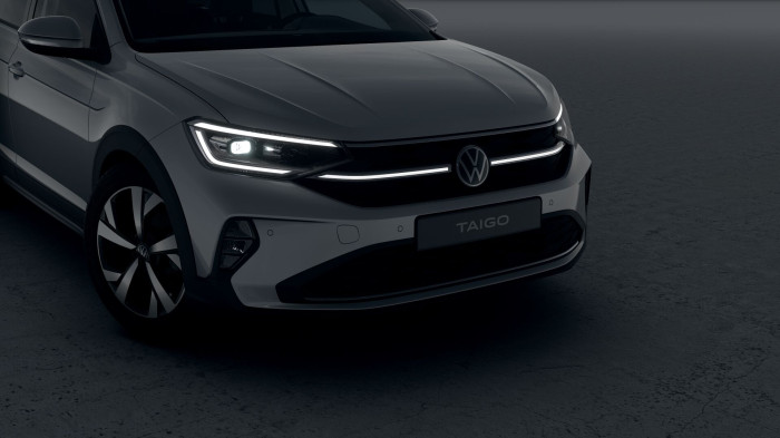 Volkswagen Taigo Style 1,0 TSI 85 kW 7DSG na operativní leasing