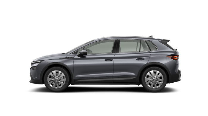Škoda Elroq Selection 82 kWh 1° převodovka na operativní leasing