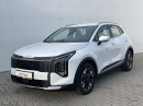 KIA Sportage EXCLUSIVE 7DCT 4x2 1,6 T-GDi / 110kW na operativní leasing