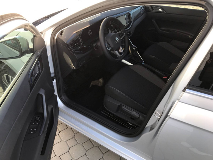 Volkswagen Polo People 5G 1,0TSi / 70kW na operativní leasing