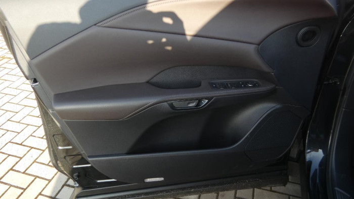 Lexus RX 350h 2.5 HEV 4x4 E-Four e-CVT Execu na operativní leasing