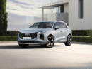 Audi Q3 S line TFSI quattro 195 kW na operativní leasing