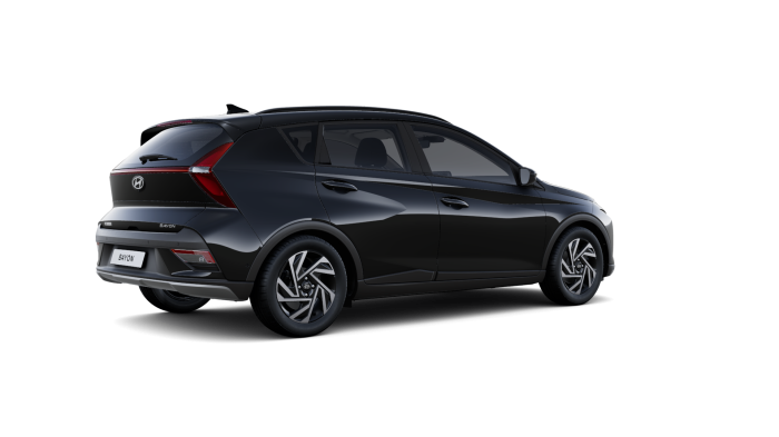 Hyundai Bayon Go! 1.2i 58kW 5M na operativní leasing