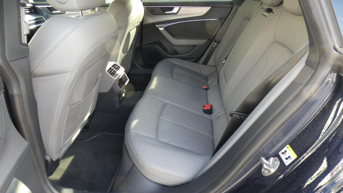 Audi A7 3.0 55 TFSI quattro S tronic na operativní leasing