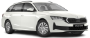 Škoda Octavia Combi Essence 2,0 TDI na operativní leasing