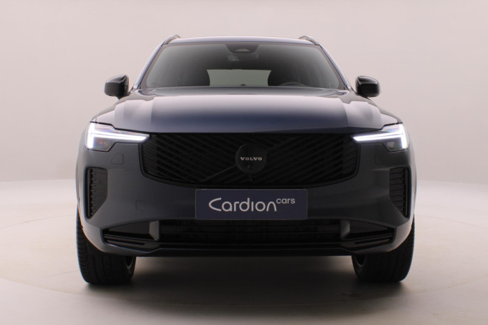 Volvo XC90 B5 AWD AUT BLACK EDITION PLUS na operativní leasing