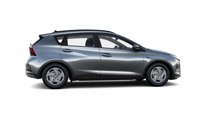 Hyundai Bayon Go! 1.0 T-GDI 66kW 7st DCT na operativní leasing