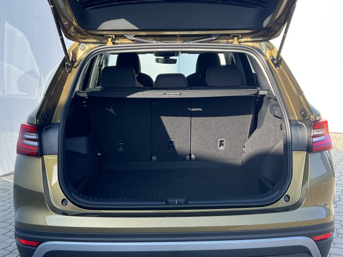 Škoda Kodiaq Selection 7 DSG 2,0TDI / 110kW na operativní leasing