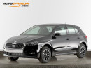 Škoda Fabia Classic 1,0 TSI 70 kW na operativní leasing