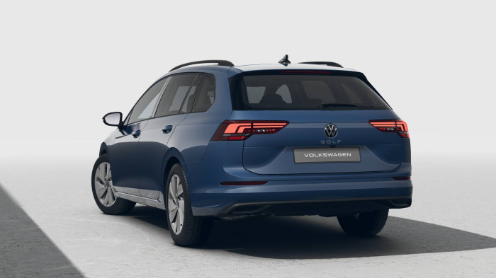 Volkswagen Golf Variant People 1,5 TSI 110kW 6G na operativní leasing